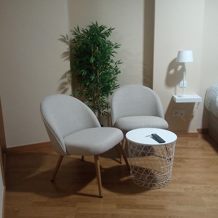 A Cabana I Porrino Luaran gambar