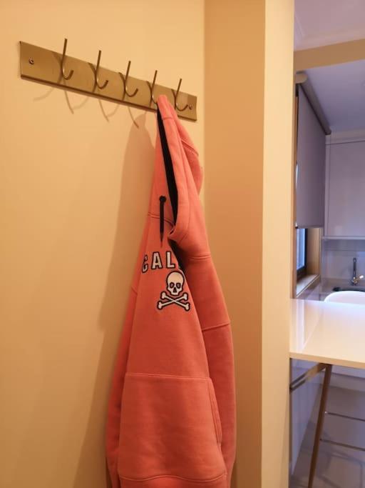 A Cabana I Porrino Luaran gambar