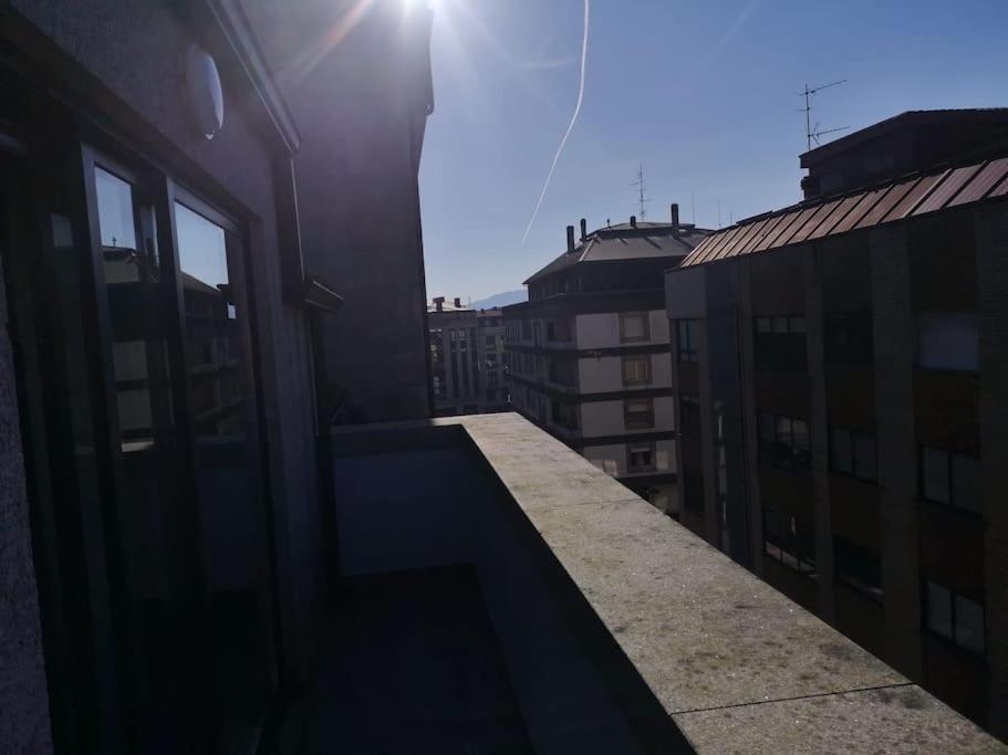 A Cabana I Porrino Luaran gambar
