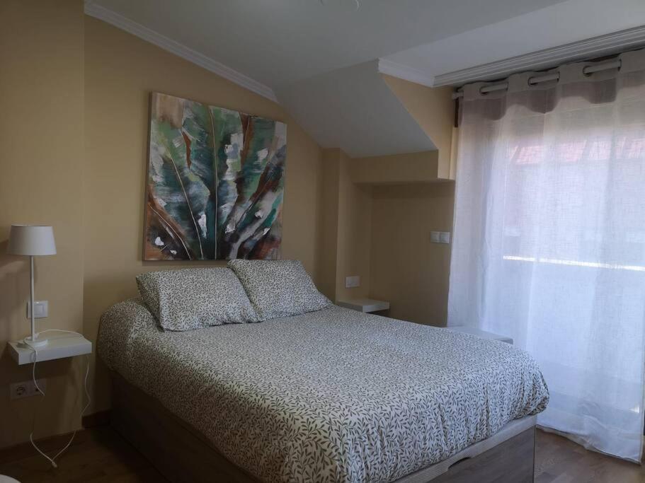 A Cabana I Porrino Luaran gambar